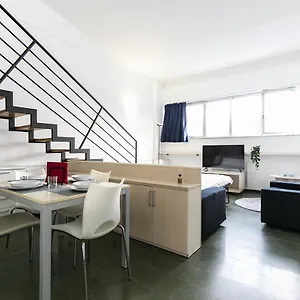  Appartamento Urban Loft 21