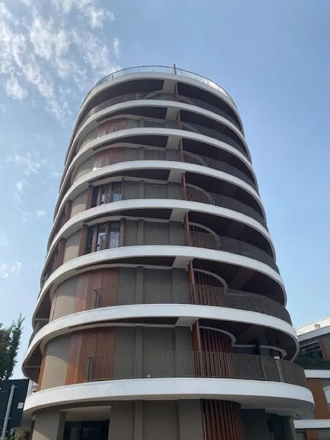 Appartamento Number House - Number 10 Milano