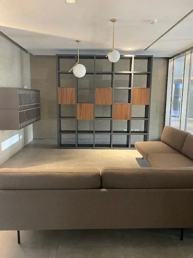 Appartamento Number House - Number 10 Milano 0*,