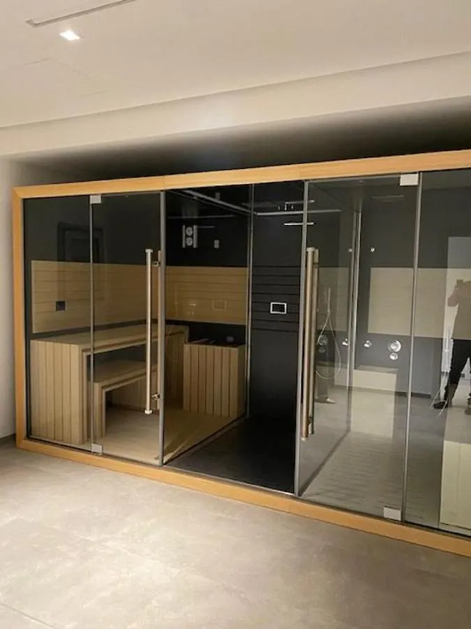 Appartamento Number House - Number 10 Milano Italia