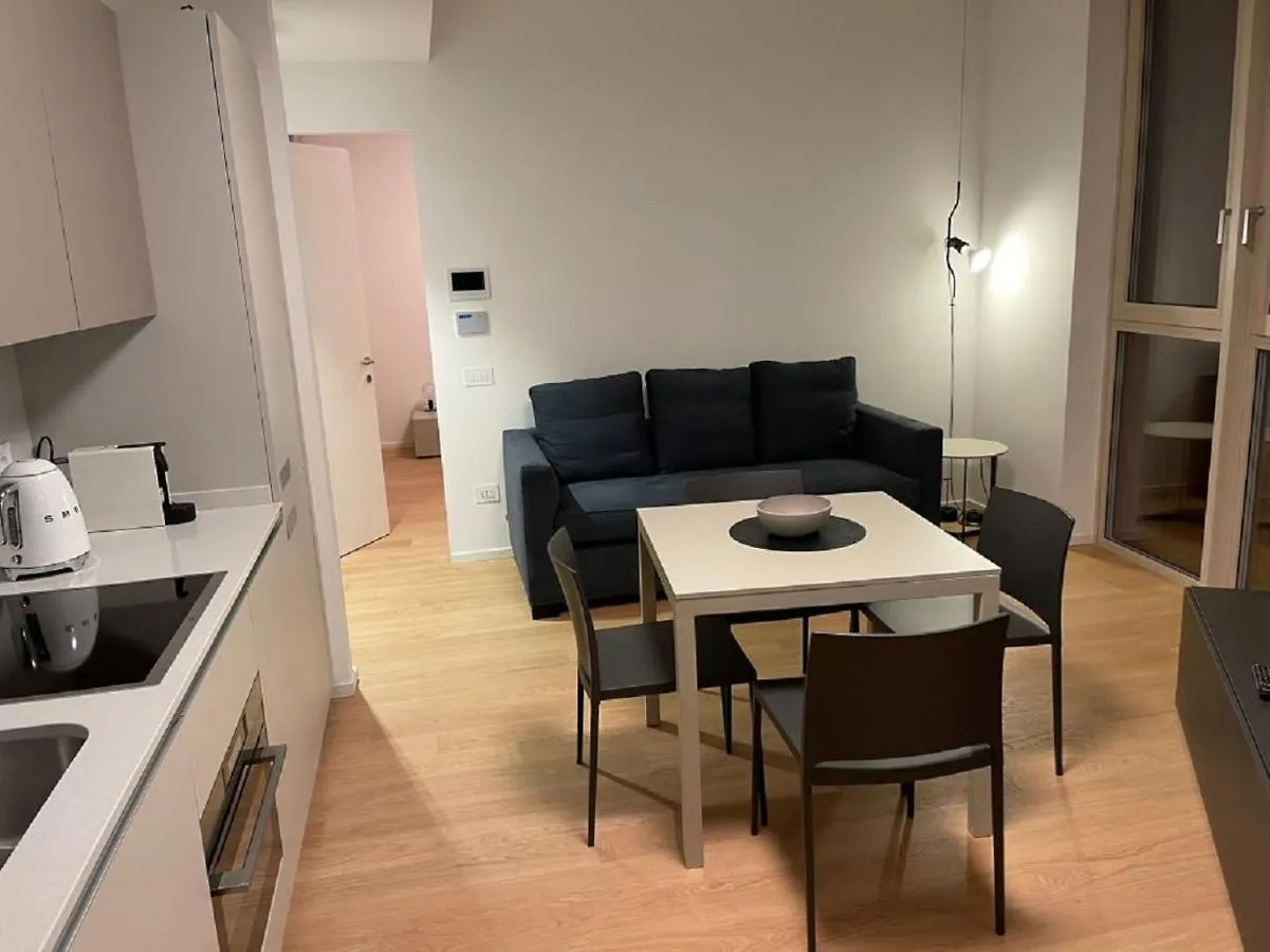 Appartamento Number House - Number 10 Milano Italia